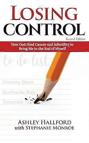 Losing control