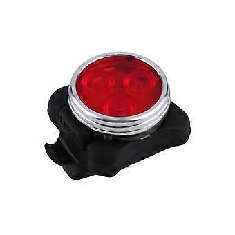 Vélo Arrière Feu Extérieur Vélo De Montagne USB Charge Lumière Avant Lumière Lumière Lumière Avertissement Rouge et Blanc