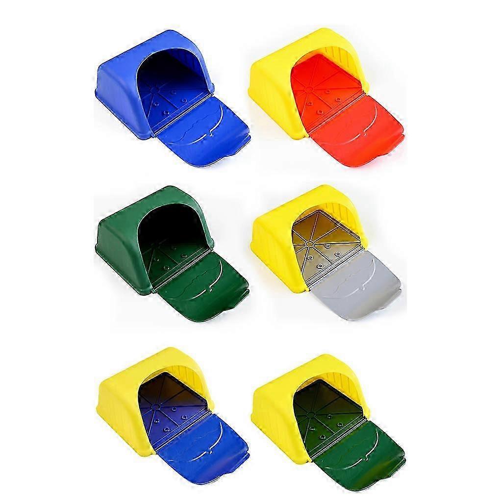 1 Pcs Educational Mailbox Pretend for Play for Kids Learning Development
