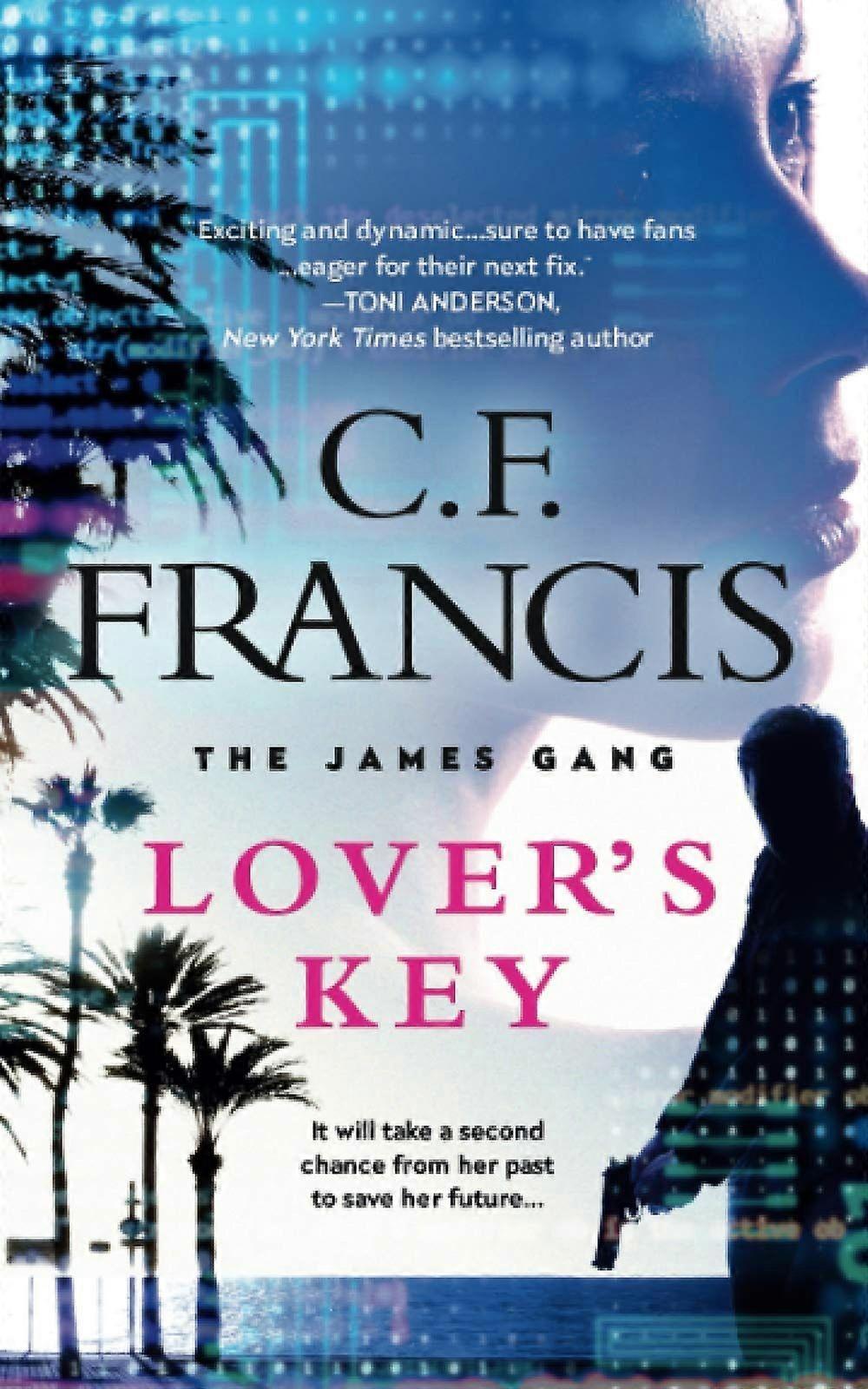 Lovers key