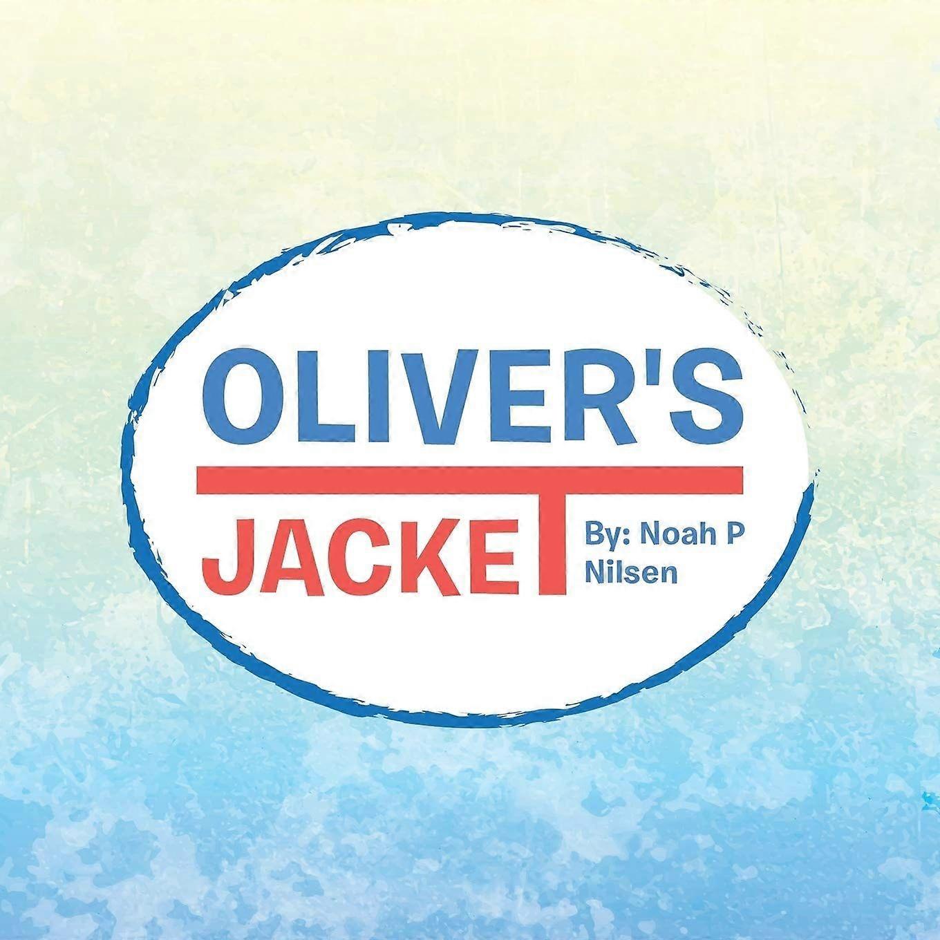 Oliver's jacket