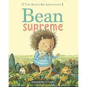Bean Supreme (Tiny Beans store eventyr, bok nr. 2)