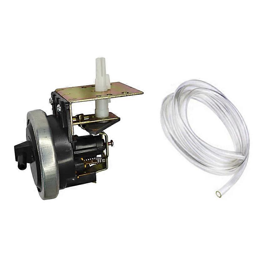 Water Level Sensor with 1m Hose for Jinling Panasonic Top-Loading Washing Machine Replacement