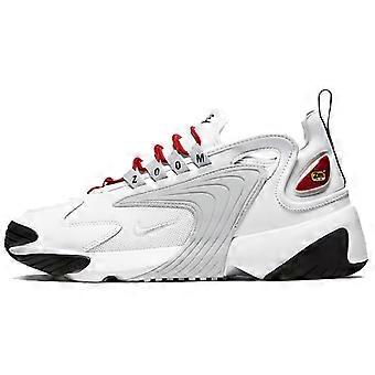 Nike Zoom 2K Gym Red Damenschuh AO0354-107