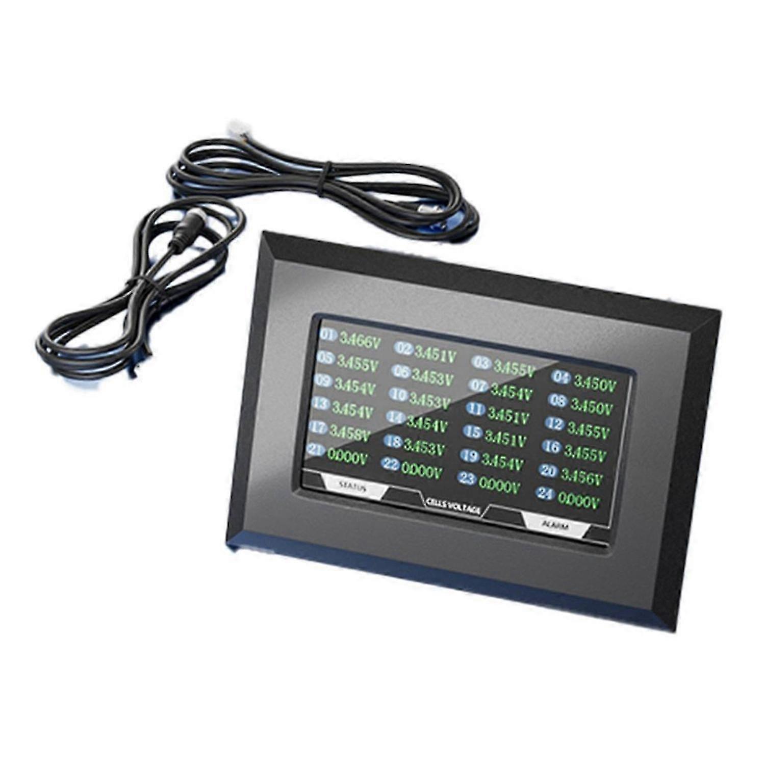 BMS Accessory 4.3 Inch LCD Display Screen for JK Smart BMS