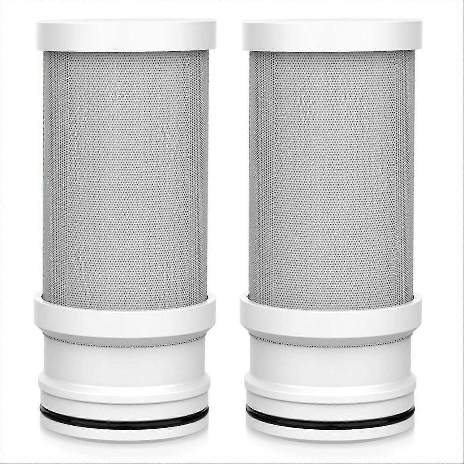 2PCS Faucet Water Filter