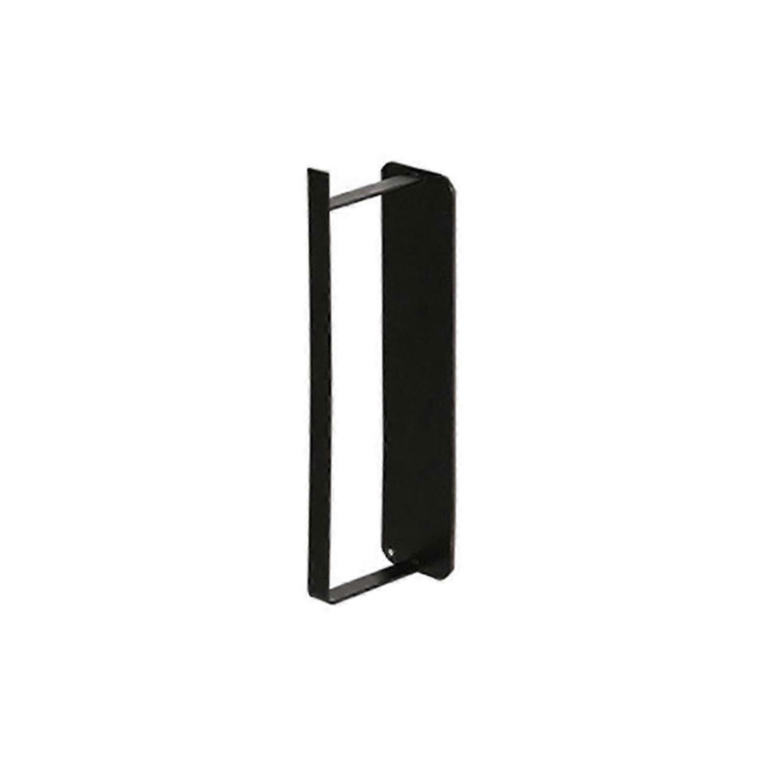 Magnetic Clothes Rack,Storage Rack,Side Space Saving,25cm