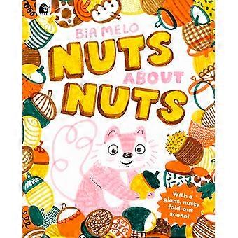 Nuts About Nuts A funny counting adventure