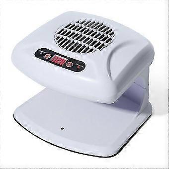 Nail Dryer, 300W EU Model, Auto Sensor, Optional Hot and Cold Air, for Regular Nail Polish, No UV Light