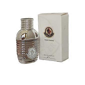 Moncler pour Femme Eau de Parfum Mini 7.5ml