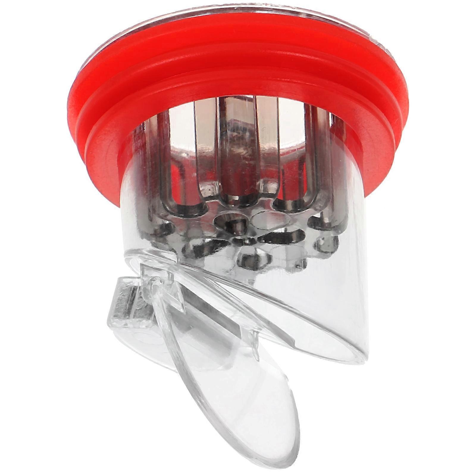 Bathroom Floor Drain Core Backflow Preventer Odor Proof for Kitchen