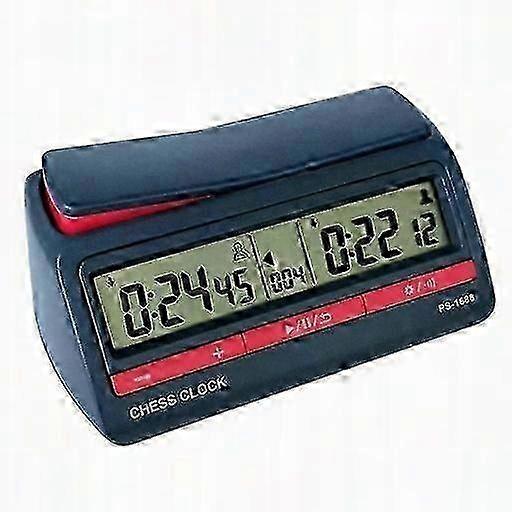 Abbey Game Chess Clock for Tournament Chess Clock