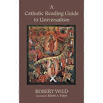 Guia de Leitura Católica sobre Universalismo - Robert Wild - Capa Dura - Livro em inglês