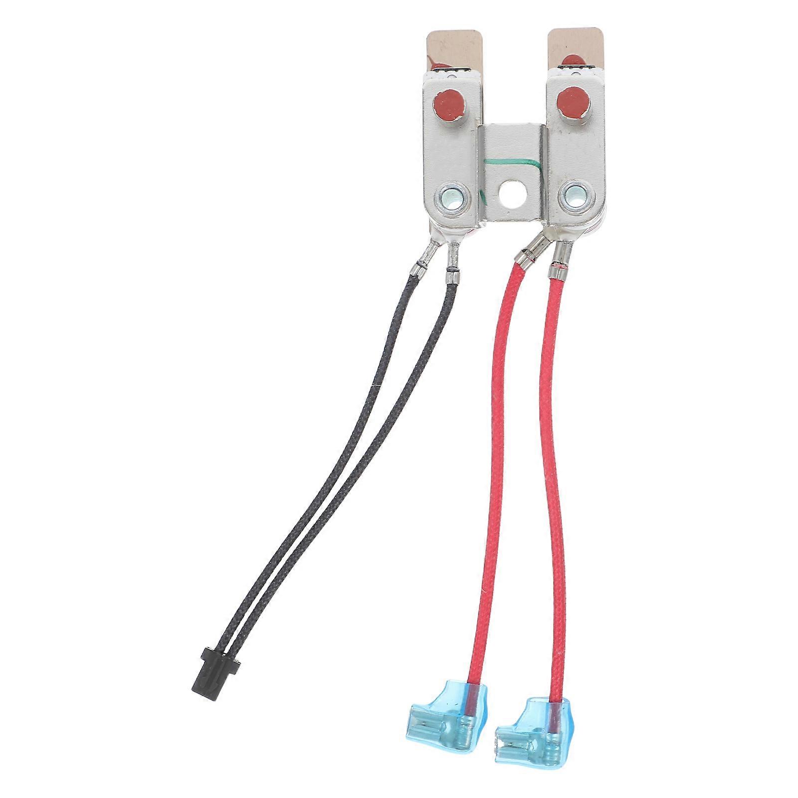 Electric Pressure Cooker Temperature Limiter Pressure Switch Replacement Wired