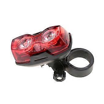Meroca fiets achterlichten fiets smart sensing remlicht ipx6 waterdichte led usb