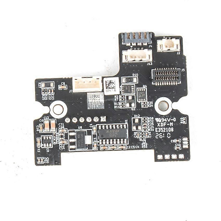 Print Head Assembly Replacement for Flashforge AD5X 3D Printer – Version Upgrade Part 30003379