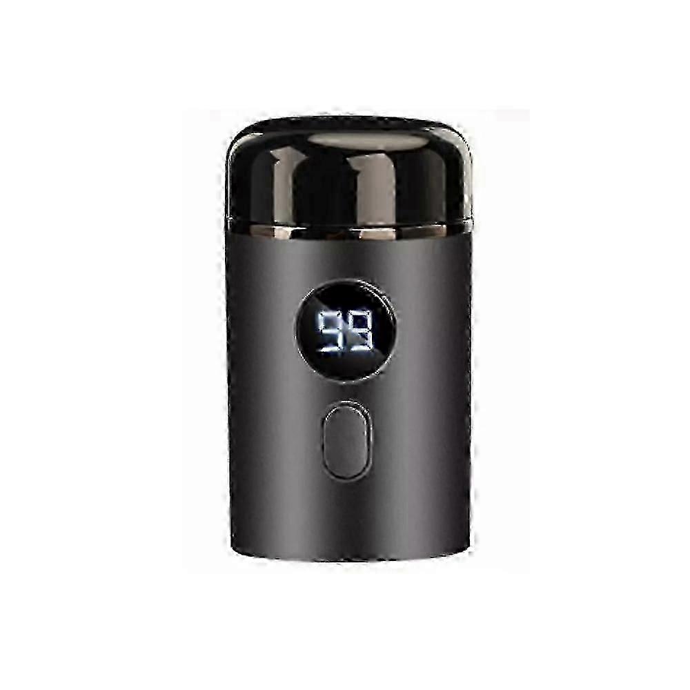 Mini Portable Electric Shaver Multi-Functional Waterproof Electric Shaver