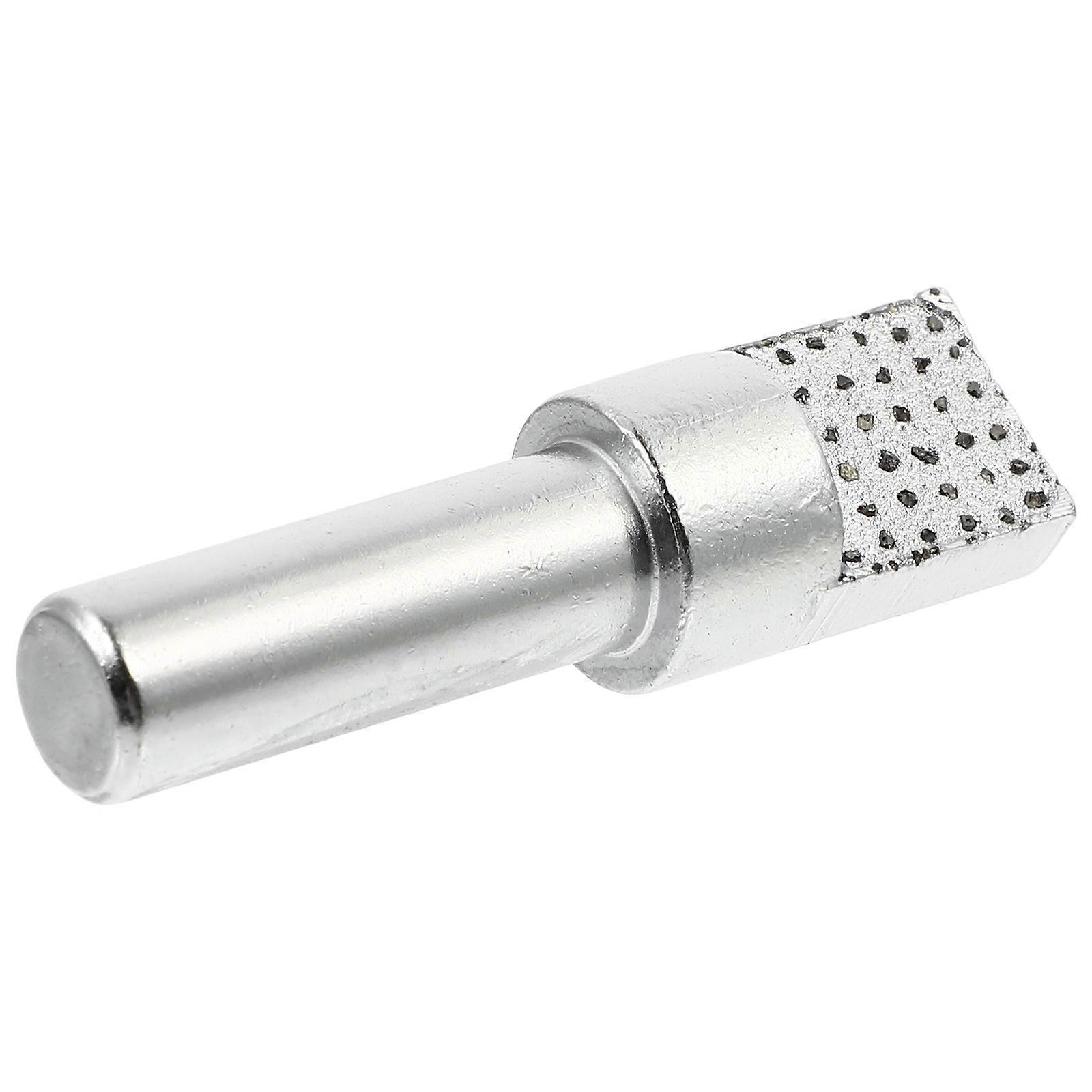 Silver Dressing Grinder Tool for Grinding 1Pcs Handheld