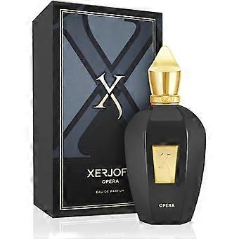 Xerjoff Vibe Opera Eau De Parfum Unisex 50 ml