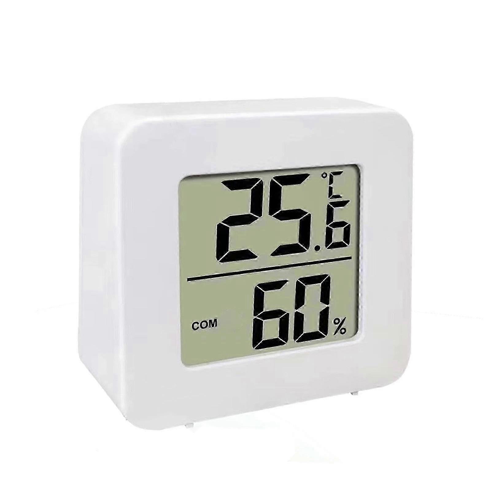 Digital Room Hygrometer Thermometer