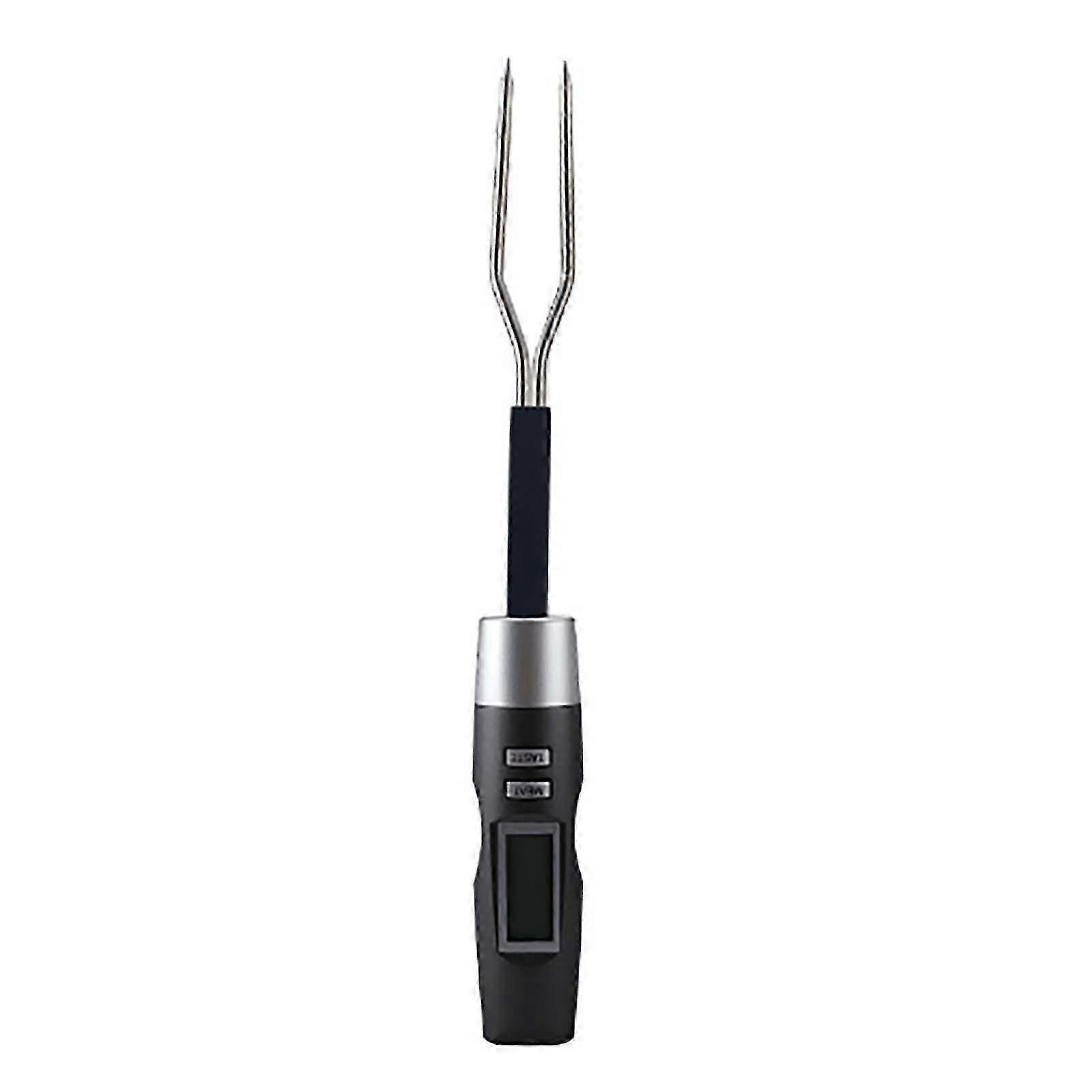 Stainless Steel Fork Probe Thermometer