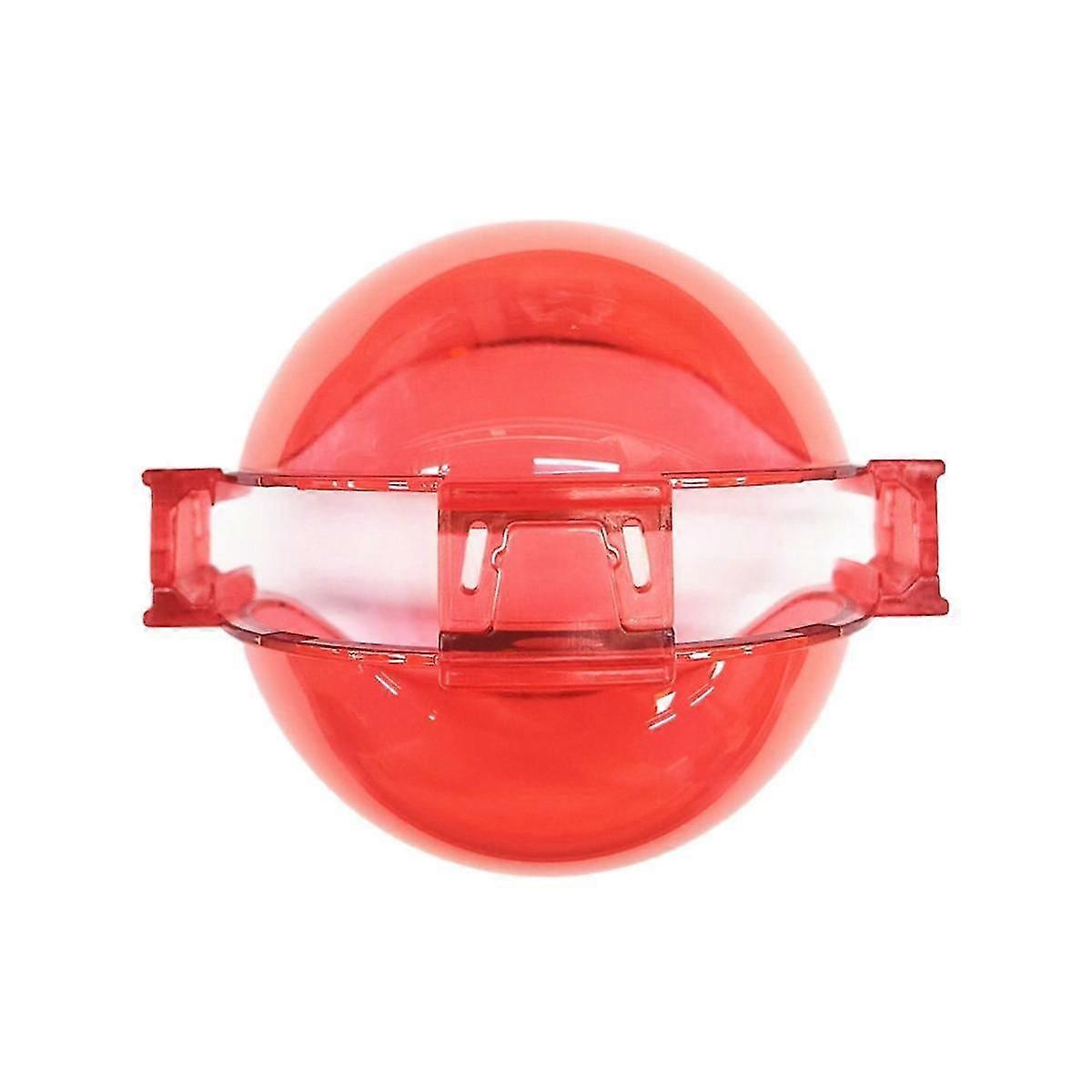 For X3 Camera Waterproof Case Dive Housing Multi-functional Portable Dive Case Filter, Red
