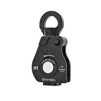 Xinda Electric Drill Assisted Rope Collector Outdoor Rope Retrieval Tool Non-Knotted Rope Storage Equipment