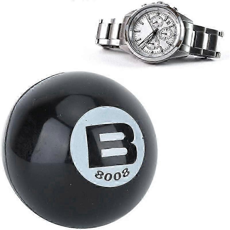 Luxora 8008 watch rubber back cover