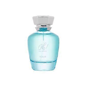 Tous OH! THE ORIGIN eau de toilette spray 100 ml