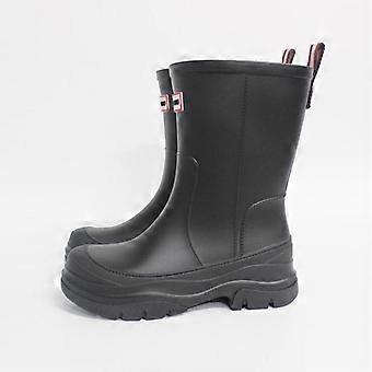 Lightweight Rain Shoes, Waterproof Cushioned Comfort Footwear for Outdoor Walking in Wet Weather