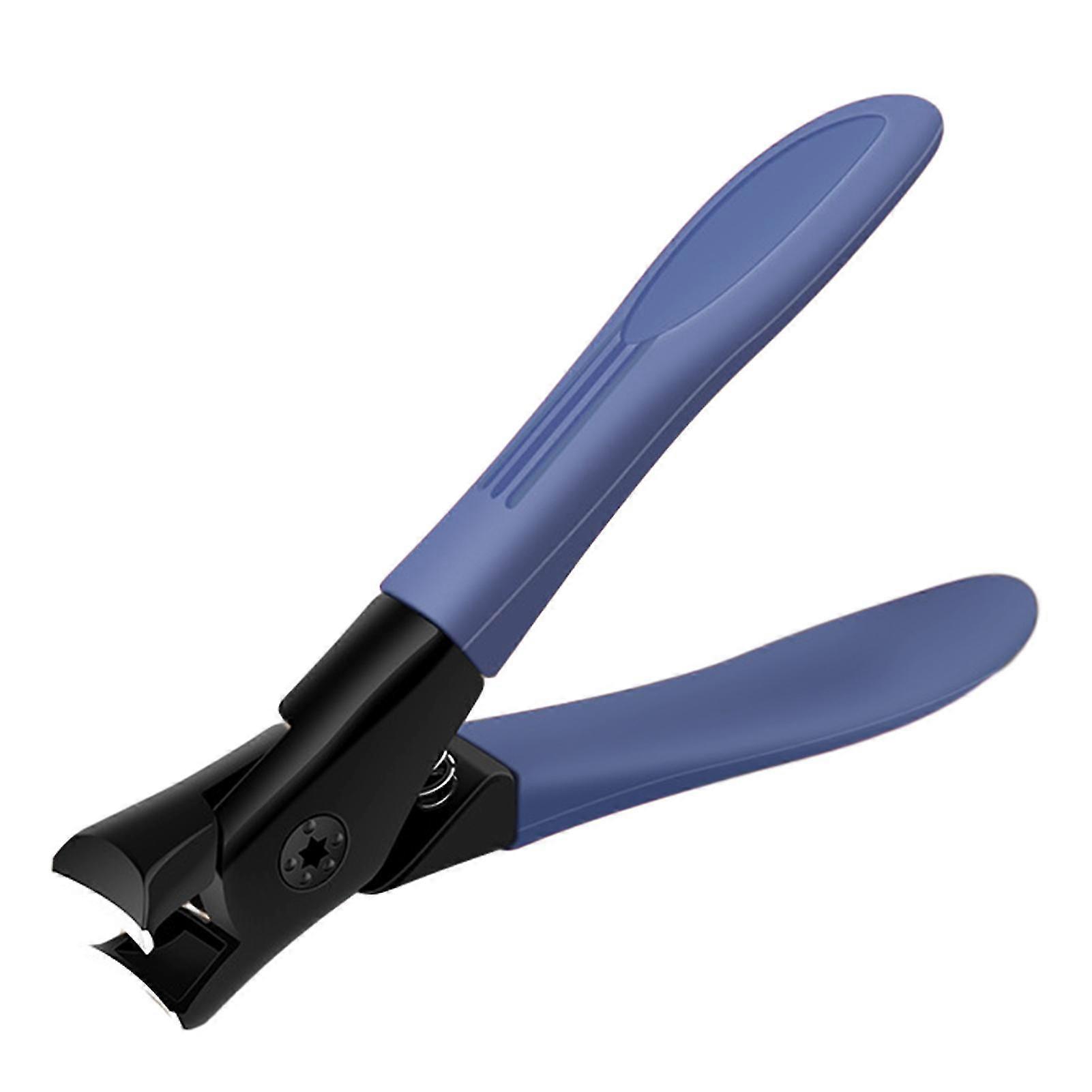 Durable Non-slip Nail Clipper Tool