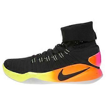 Nike Hyperdunk 2016 Flyknit Unlimited 843390-017