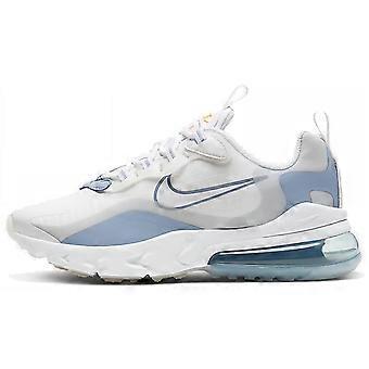 Nike Air Max 270 React SE GS 'Hvid Indigo Fog' CJ4060-100