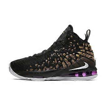 Nike LeBron 17 Lakers GS BQ5594-004