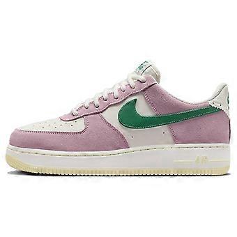 Nike Air Force 1 Low '07 LV8 Medium Soft Pink Malachite FV9346-100