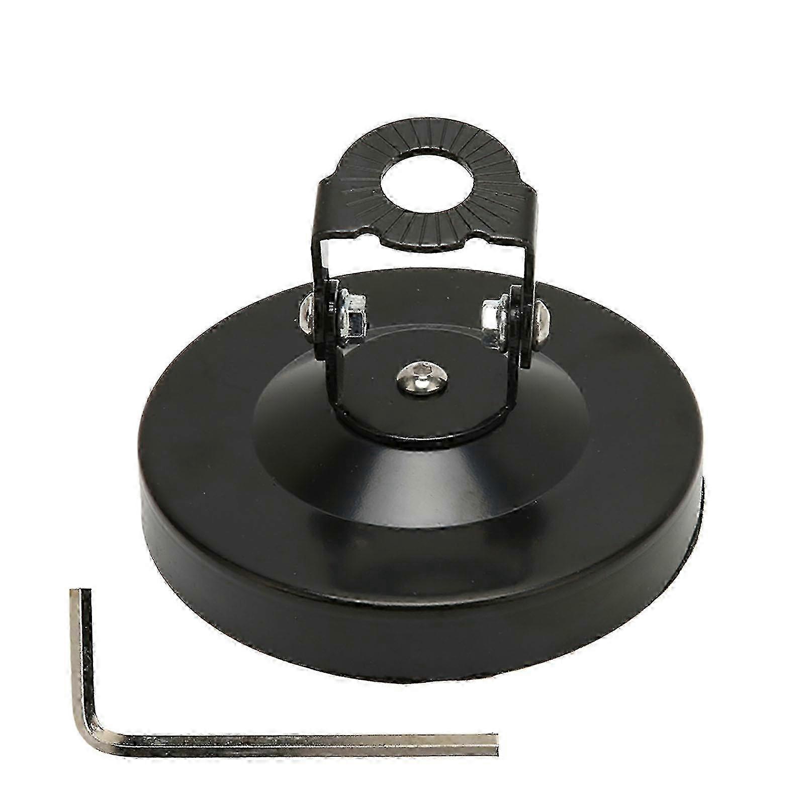 180° Adjustable Magnetic Antenna Base