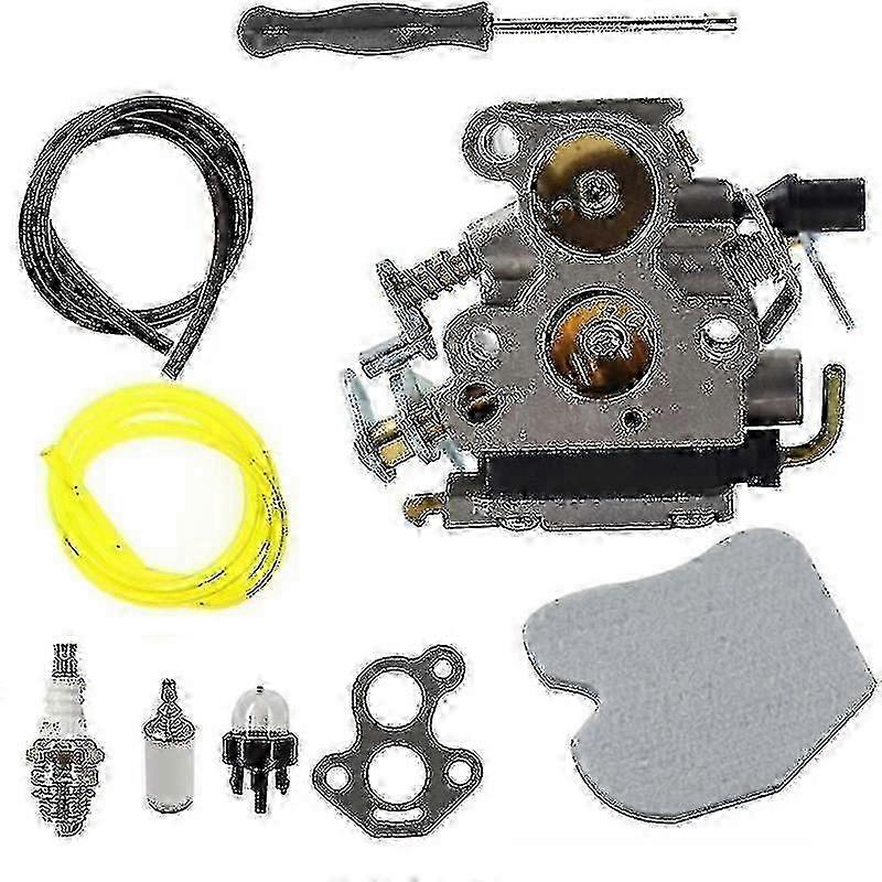 Poulan 235 240 Carburetor Replacement Kit