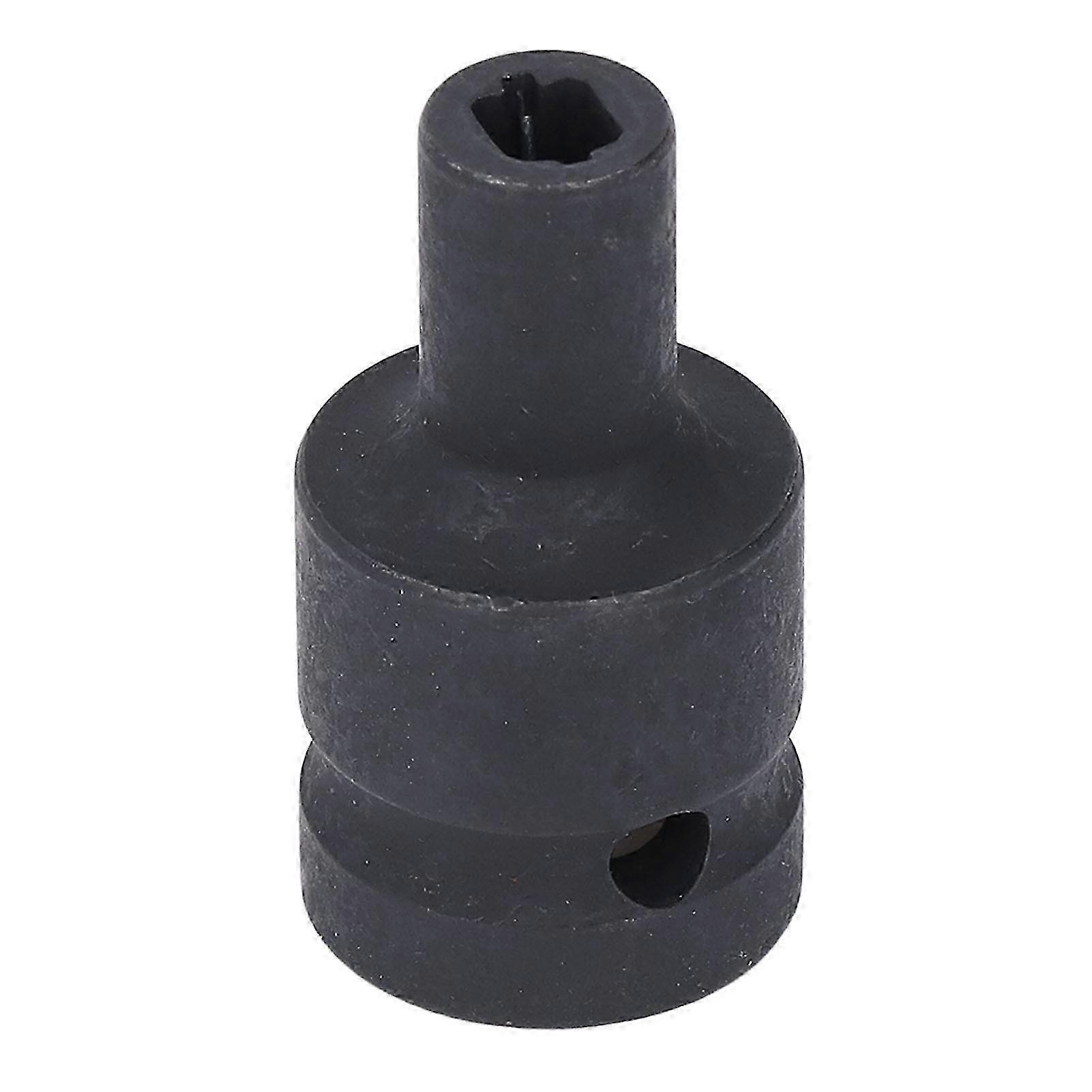 M6 Impact Tap Socket CrMo Tapered End