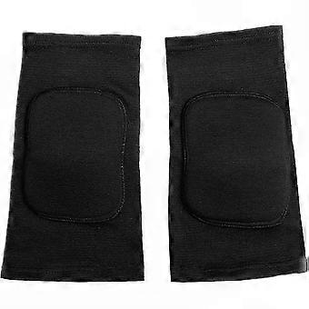 Knee Pads for Men, Women & Kids, Soft and Breathable Protective Support for Sports