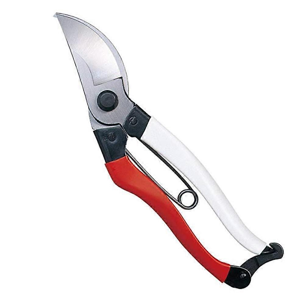 Ergonomic Garden Pruning Shears with Durable Sharp Blades for Precision Clean Cuts and SingleHand Use