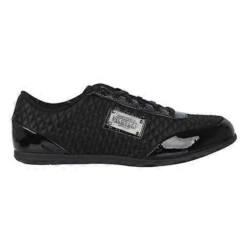 Firetrap Mens Dr Domello Quilted Trainers