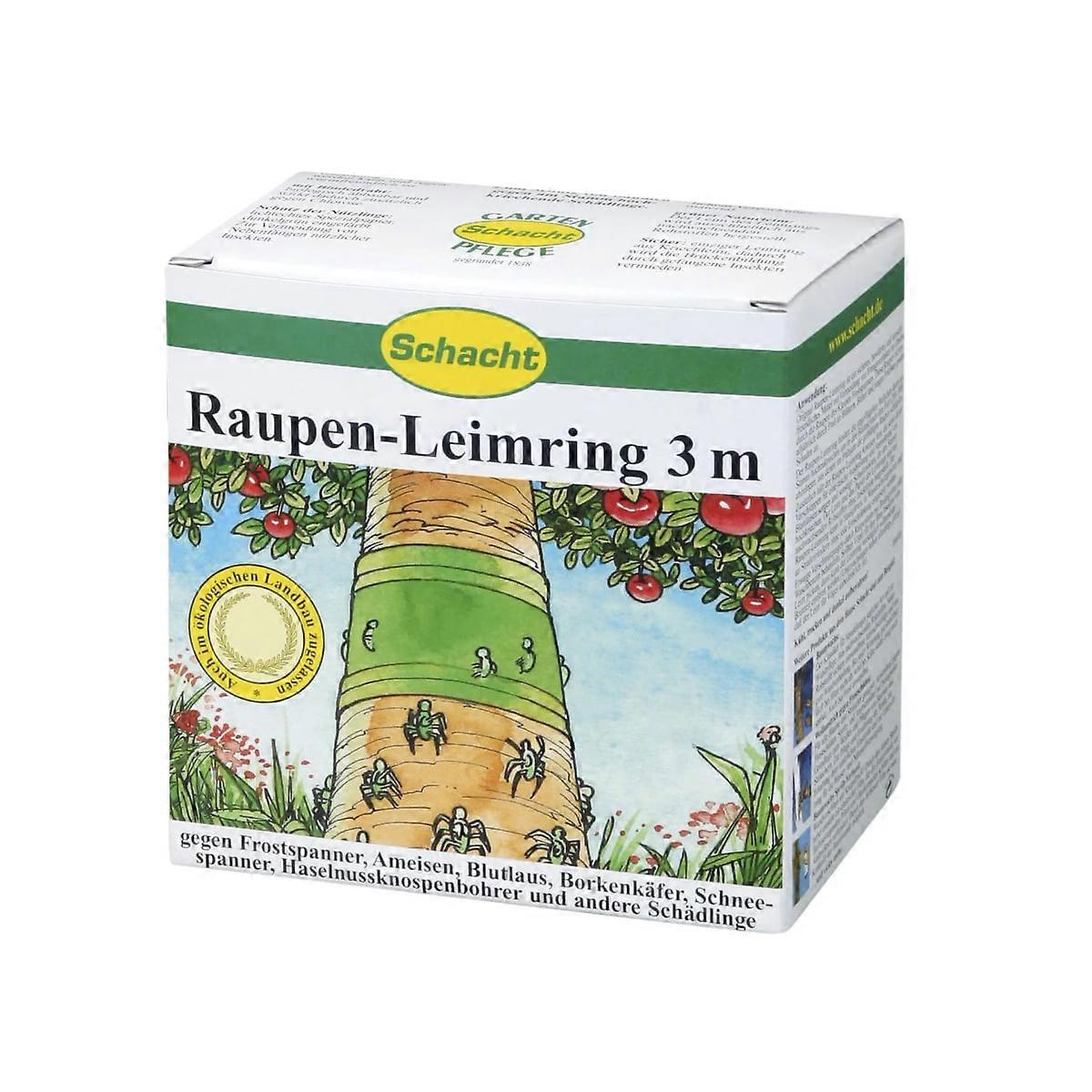 Leimring Rekord 3 m Ring