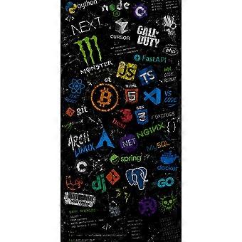 Geek Guide Jigsaw Puzzle Brain Teaser SX-358