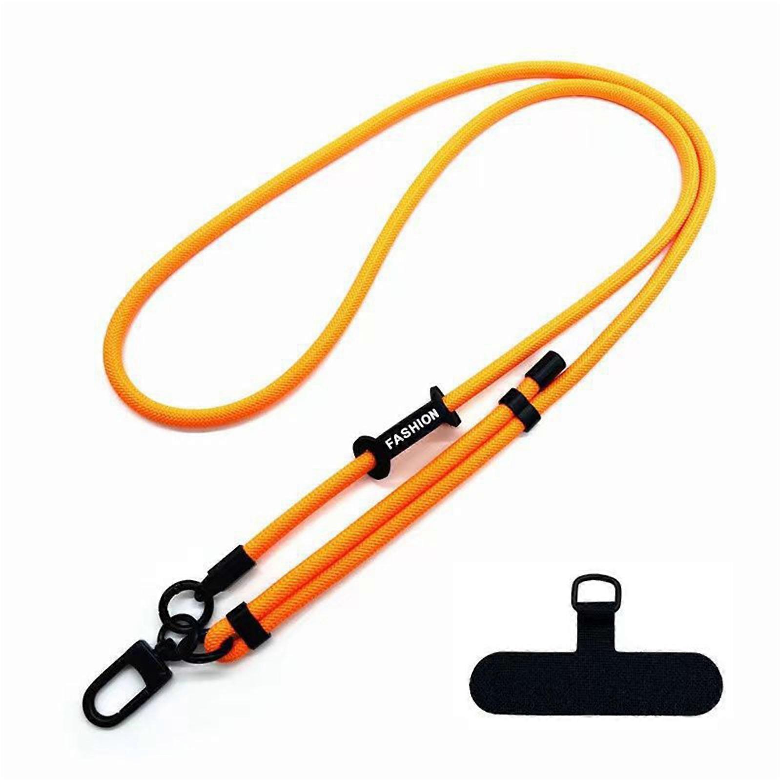 Lightweight Adjustable Phone Lanyard