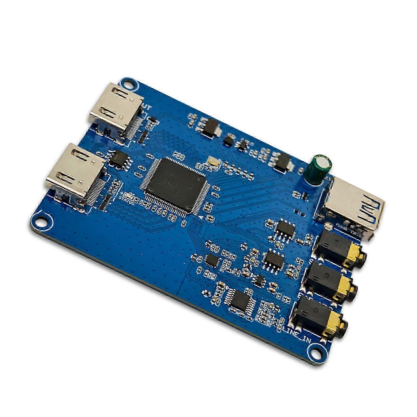 4K30fps USB3.0 Video Capture Module