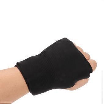 Wrist Pack Reusable Elastic and Lightweight Wrist Support for Right and Left Hand