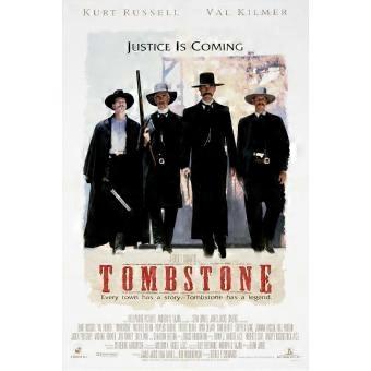 Tombstone Brain-teasing Jigsaw Puzzles