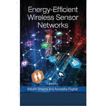 Energy-efficient Wireless Sensor Networks