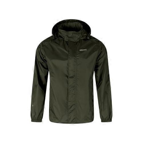 Minoti Mens Packaway Waterproof Jacket