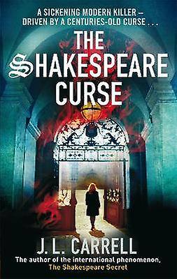 The Shakespeare Curse